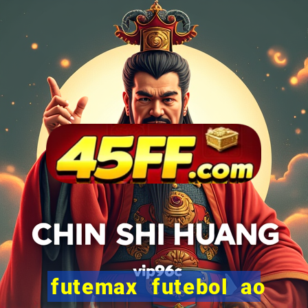 futemax futebol ao vivo cruzeiro